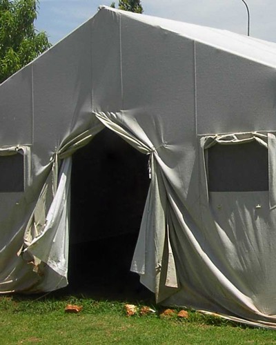 Изготавливаем солдатские палатки в Моспино вместимостью <strong>до 70 человек</strong>